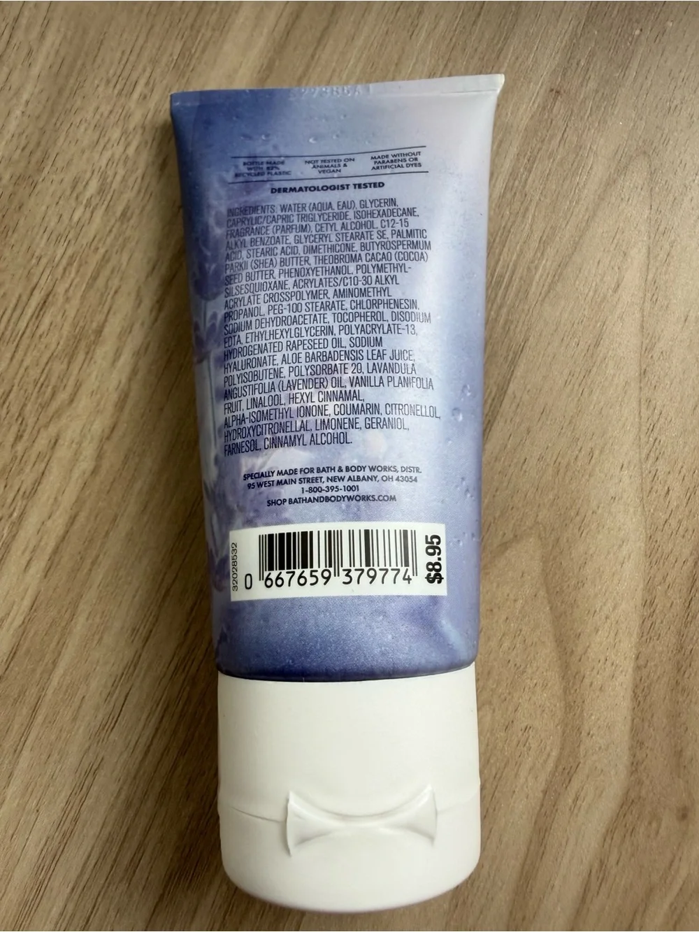 Bath & Body Works new unused